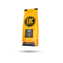 Drop Point (Medium) - EDC Coffee Co.®