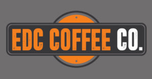 EDC Coffee Co.® Digital Gift Card