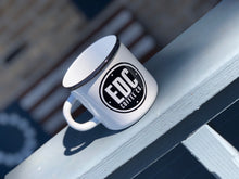 Enamel Coffee Mug - EDC Coffee Co.®